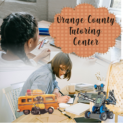 Orange County Tutoring Center